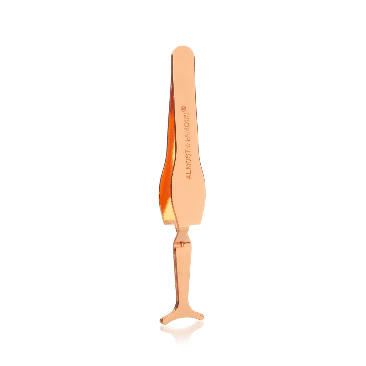 ALMOST FAMOUS - Magnetic Eyelash Applicator Tweezers