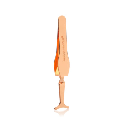 ALMOST FAMOUS - Magnetic Eyelash Applicator Tweezers