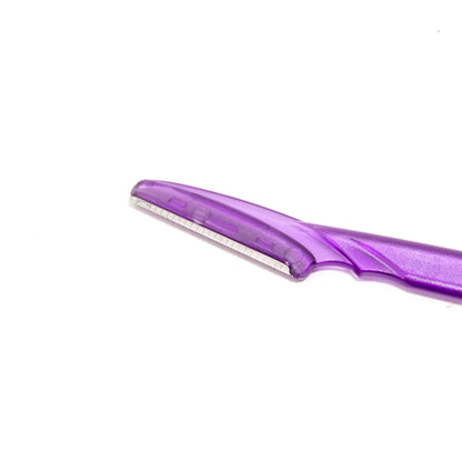 ALMOST FAMOUS - 6-Pack Dermaplaning Razors Set