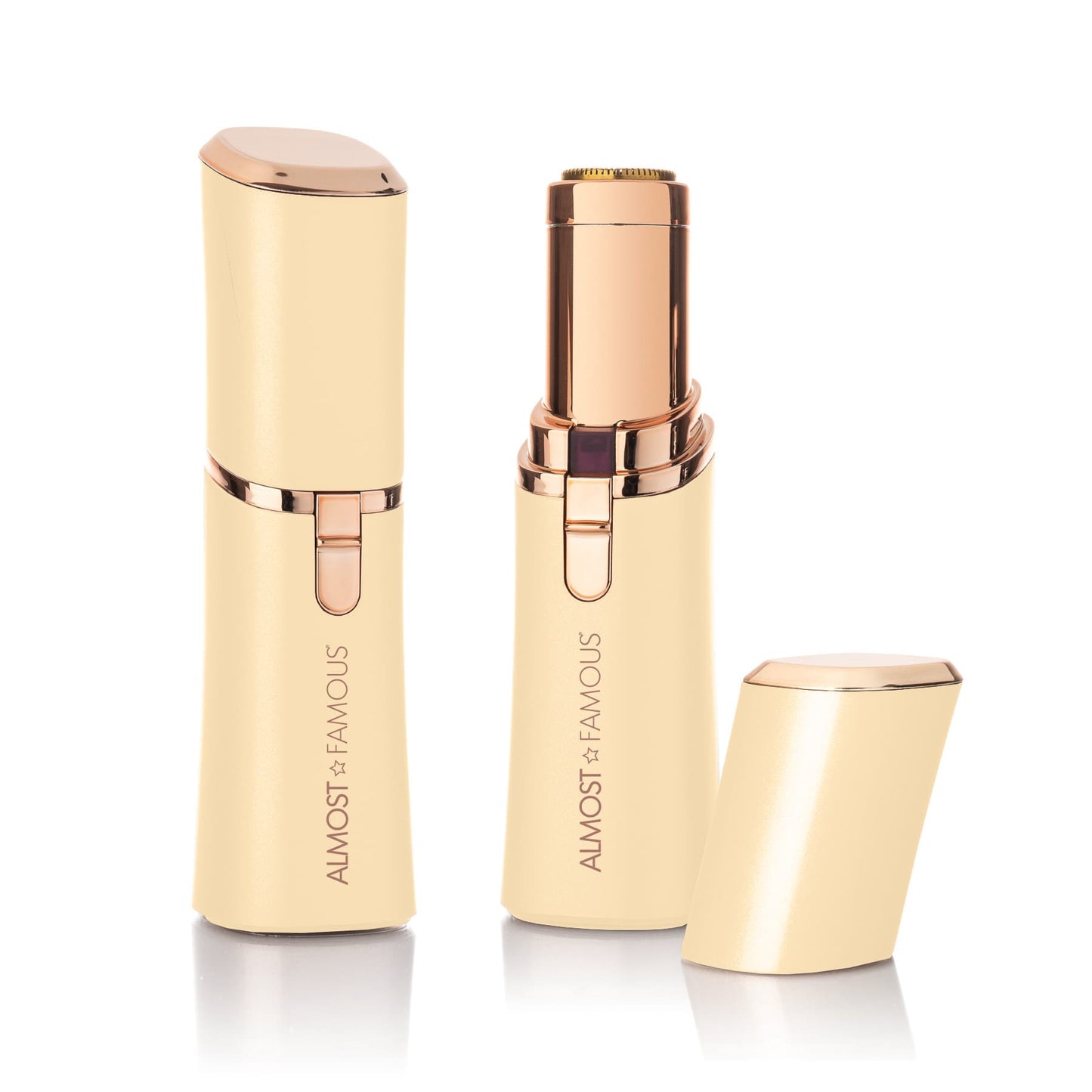 ALMOST FAMOUS - Silk Smooth Facial Trimmer