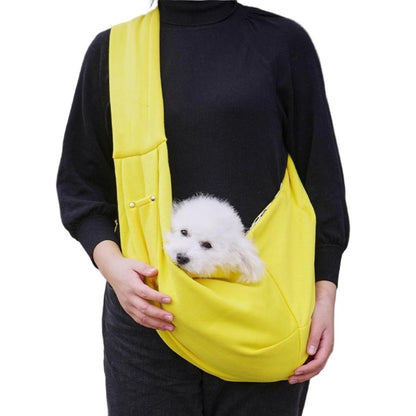 Breathable Pet Shoulder Bag
