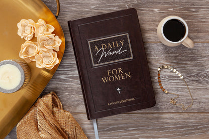 A Daily Word for Women