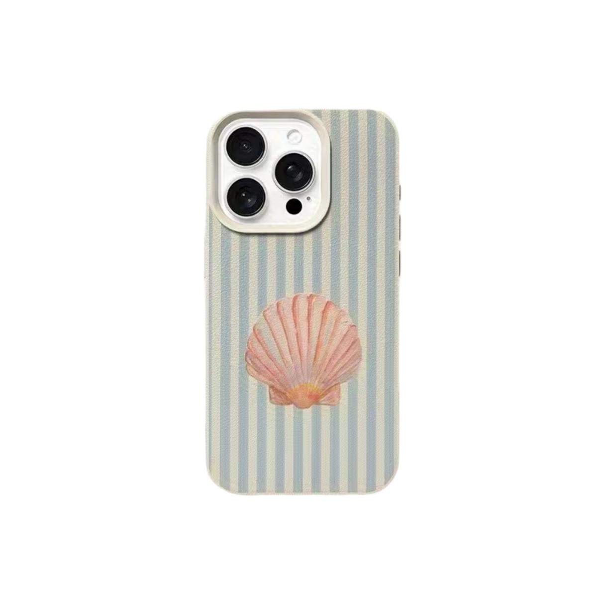 Cute Striped Pattern Phone Case