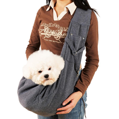 Breathable Pet Shoulder Bag