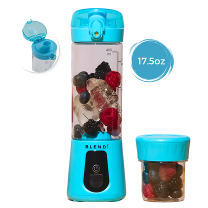 Blendi Pro+ Portable Blender 17oz