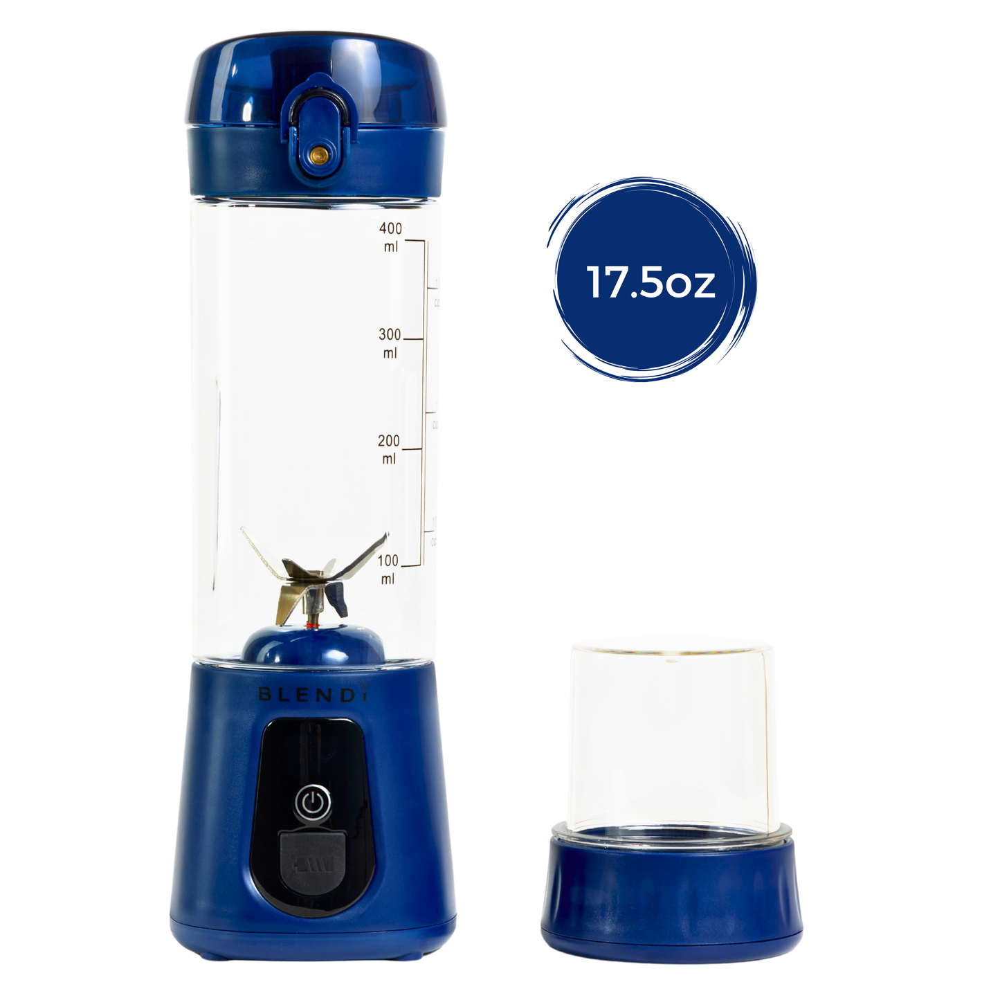 Blendi Pro+ Portable Blender 17oz