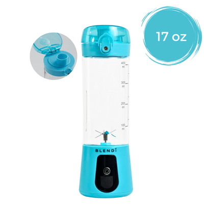 Blendi Lite Portable Blender 17oz