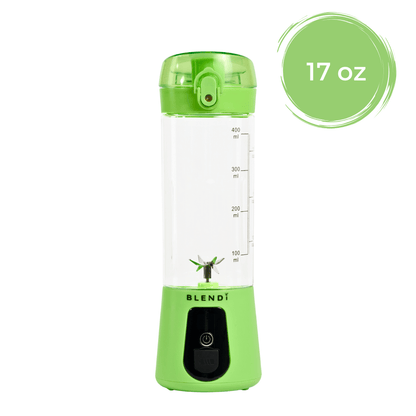 Blendi Lite Portable Blender 17oz