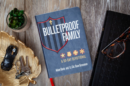 Bulletproof Family
