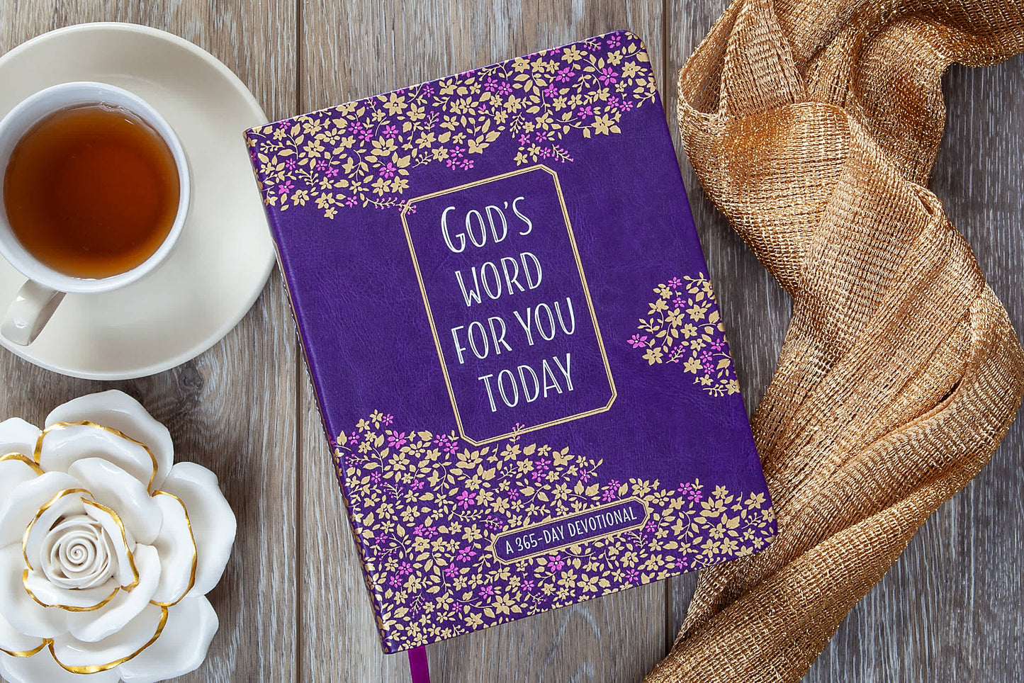 God's Word for You Today