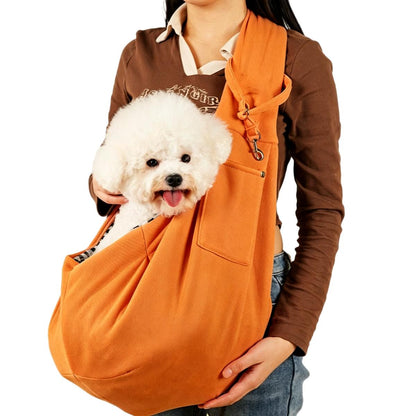 Breathable Pet Shoulder Bag