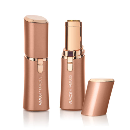 ALMOST FAMOUS - Silk Smooth Facial Trimmer