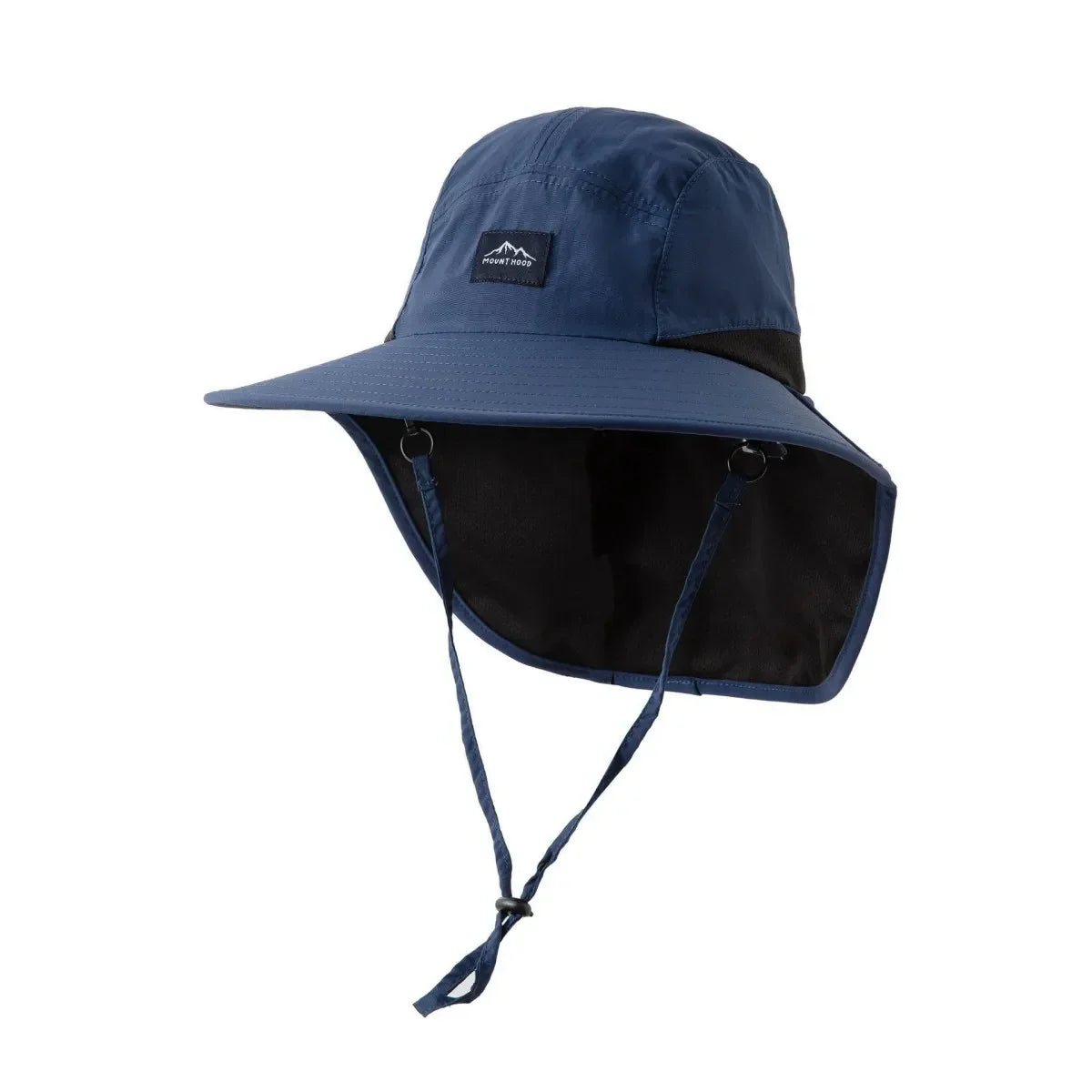 Breathable Mesh Sun Hat
