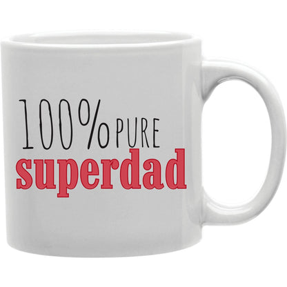 Coffee and Tea Ceramic Mug 11oz