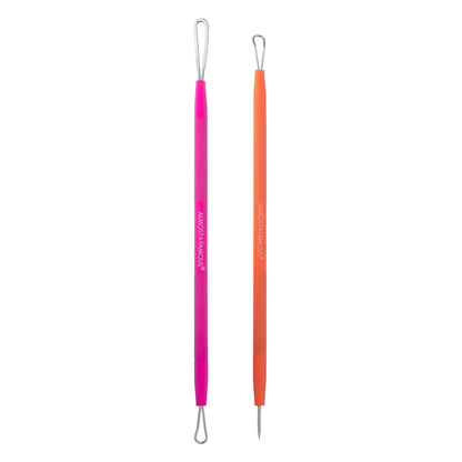 ALMOST FAMOUS - "Clear AF" Blemish & Blackhead Tool Set