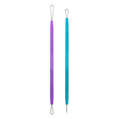 ALMOST FAMOUS - "Clear AF" Blemish & Blackhead Tool Set