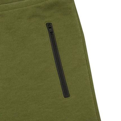 BenBen Mens Ultra Soft Fleece Zipper Pocket Jogger