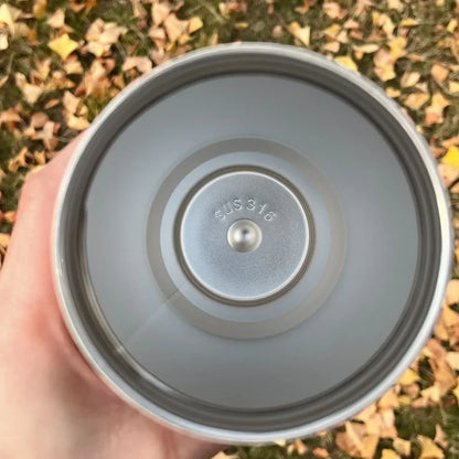 25oz Portable Sports Tumbler