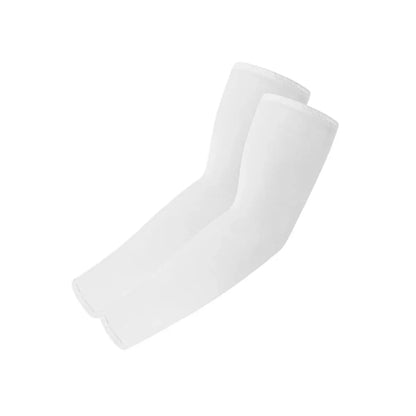 3 Pairs UV Protection Cooling Arm Sleeves