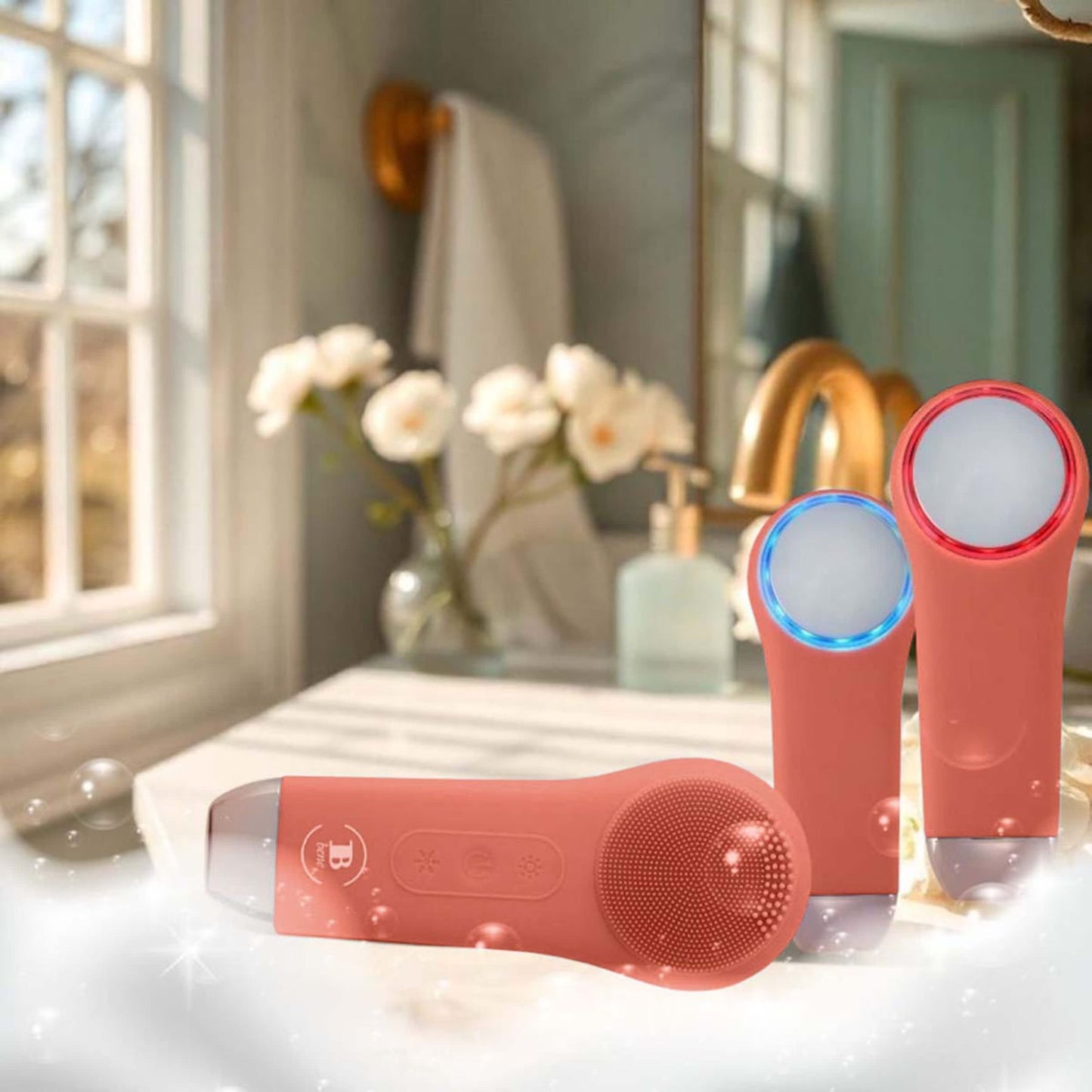 Bene Pore Refining Wand
