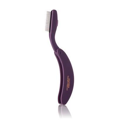 ALMOST FAMOUS - Defining & Curling 2in1 Eyelash Comb