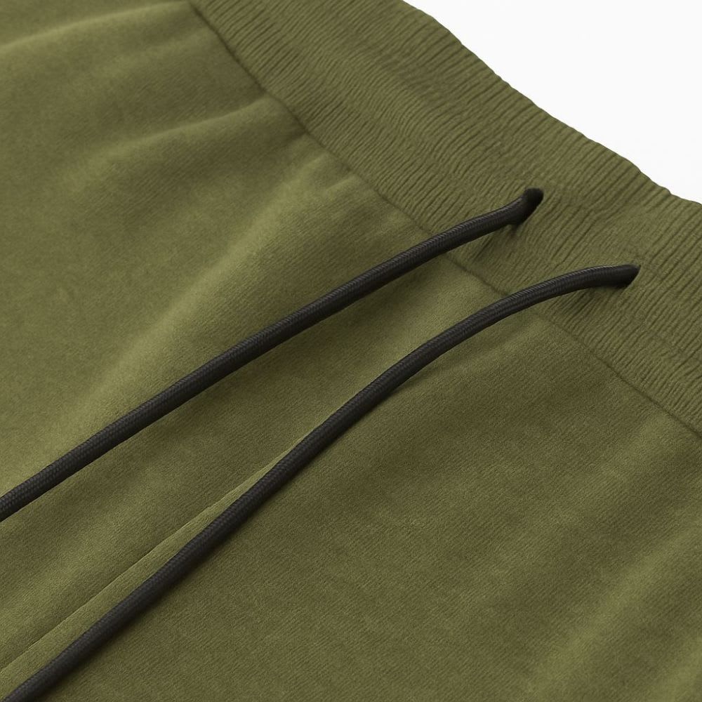 BenBen Womens Fleece Ultra Soft Jogger