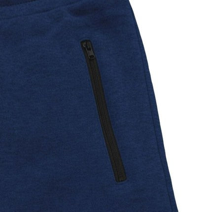 BenBen Mens Ultra Soft Fleece Zipper Pocket Jogger