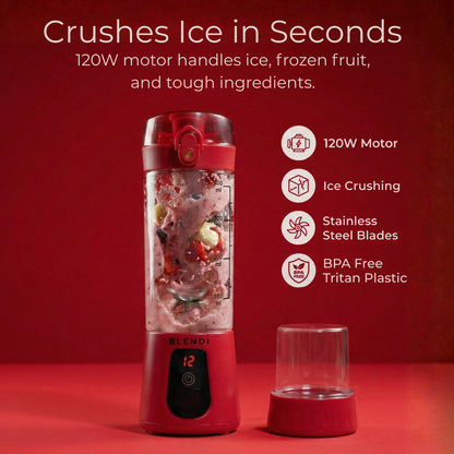 Blendi Pro+ Portable Blender 17oz