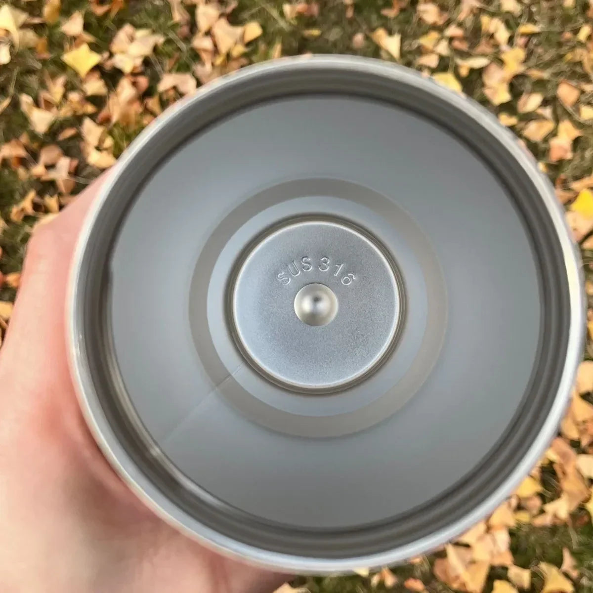 25oz Portable Sports Tumbler