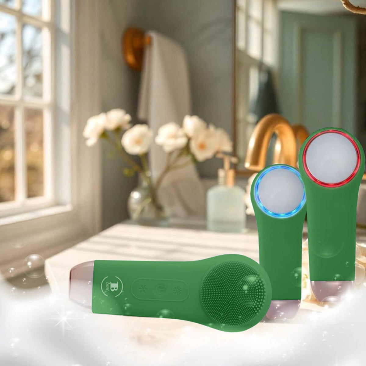Bene Pore Refining Wand
