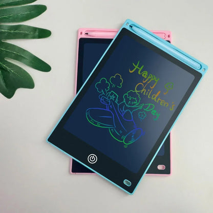 Colorful Screen Drawing Board with Stylus