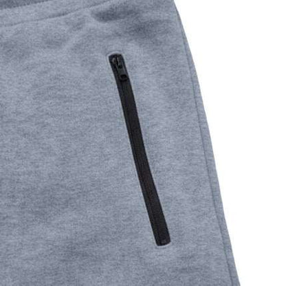 BenBen Mens Ultra Soft Fleece Zipper Pocket Jogger