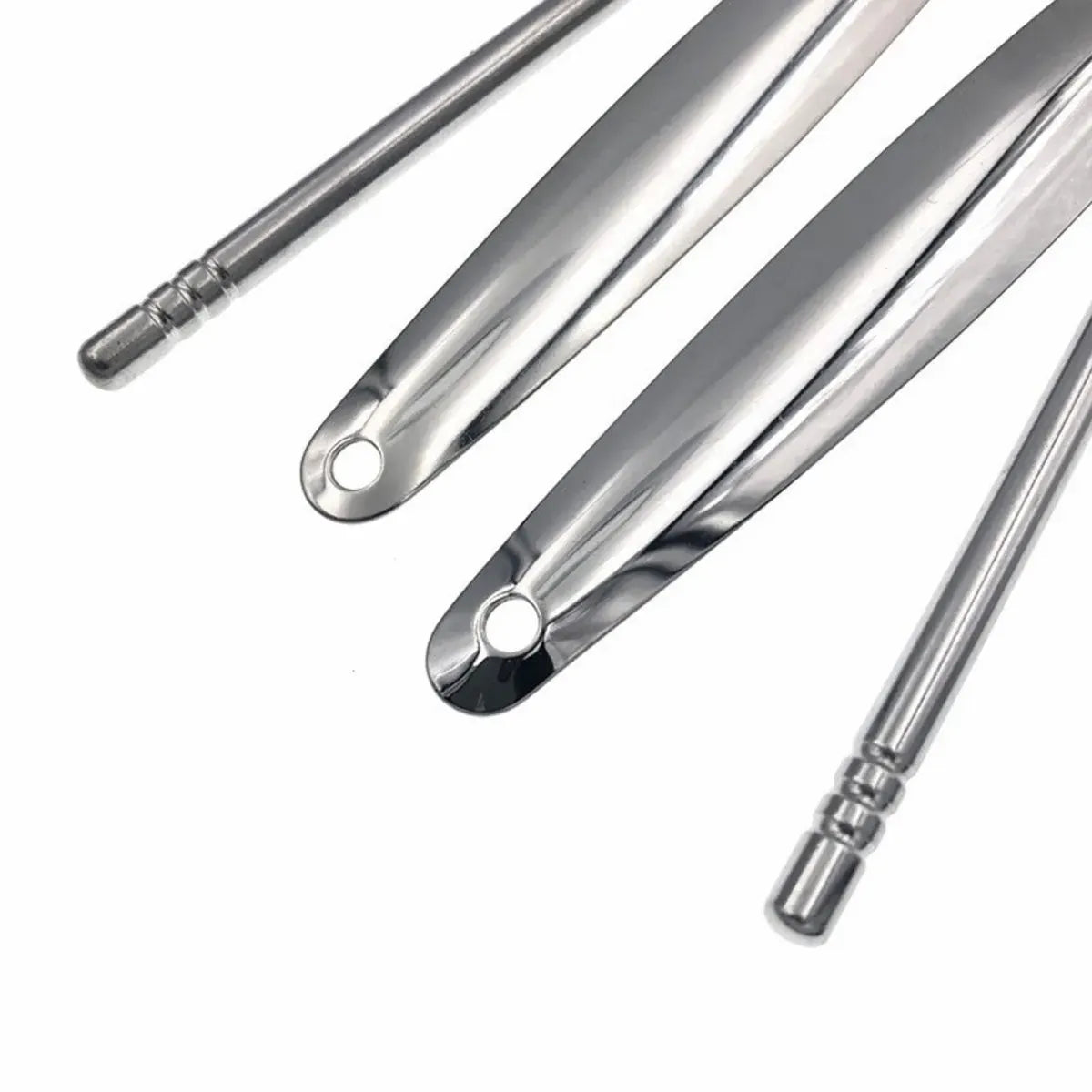 3-Pack Tongue Cleaner Kit