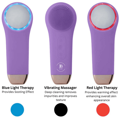 Bene Pore Refining Wand
