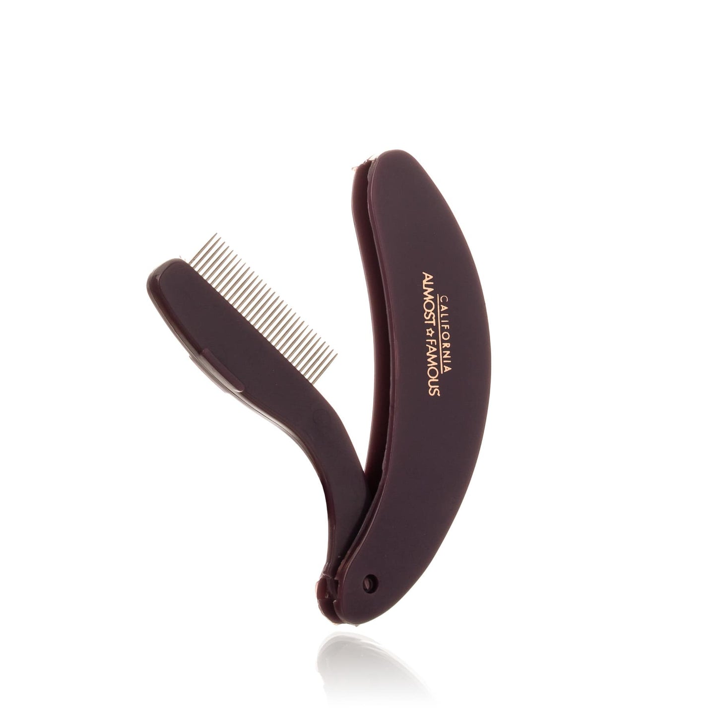 ALMOST FAMOUS - Defining & Curling 2in1 Eyelash Comb