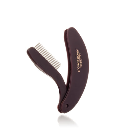 ALMOST FAMOUS - Defining & Curling 2in1 Eyelash Comb