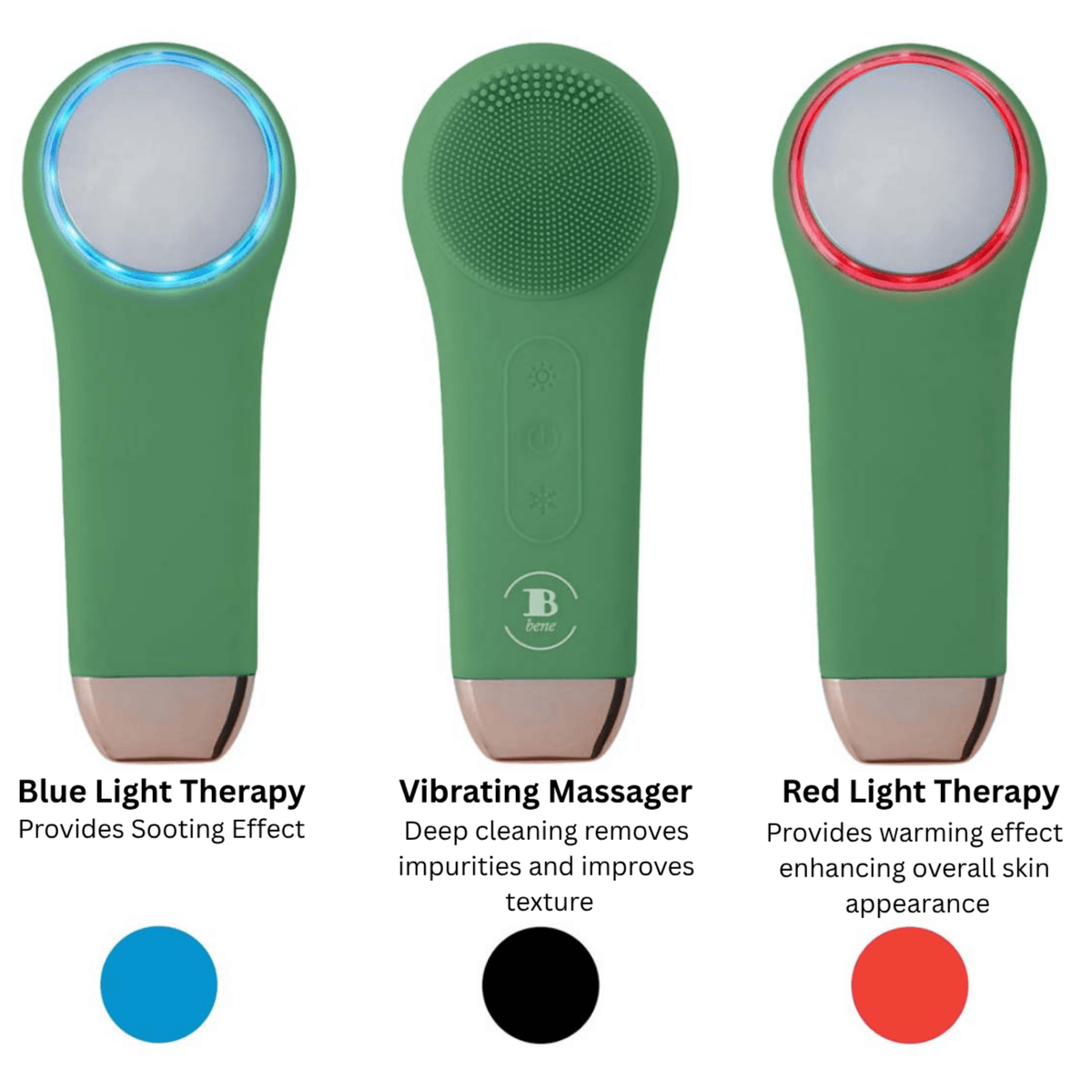 Bene Pore Refining Wand