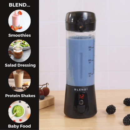 Blendi Lite Portable Blender 17oz