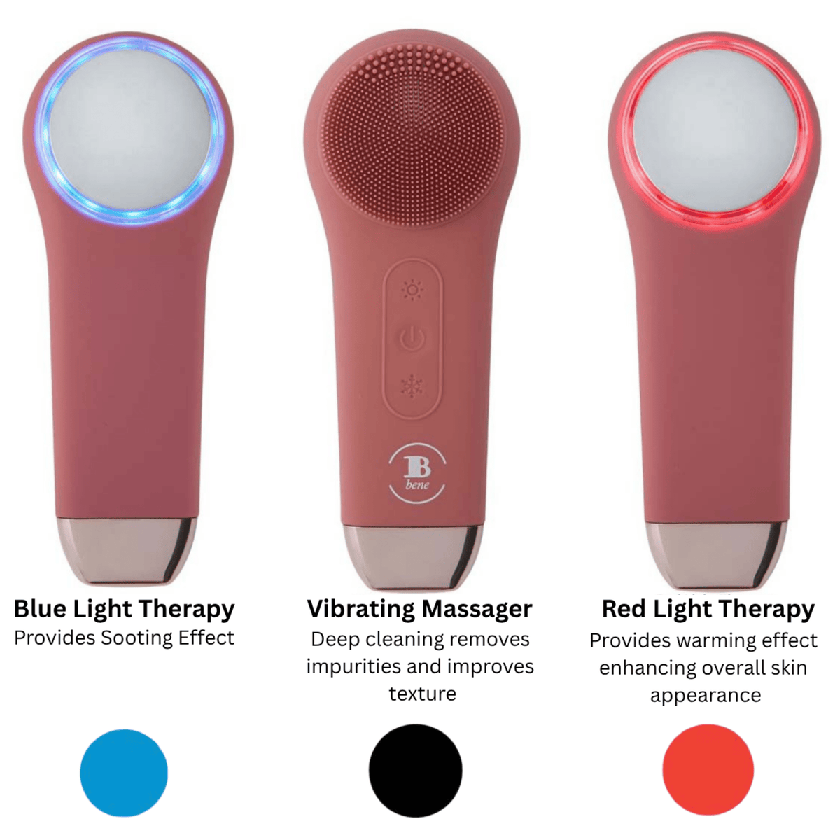 Bene Pore Refining Wand