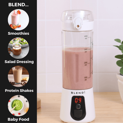 Blendi Lite Portable Blender 17oz