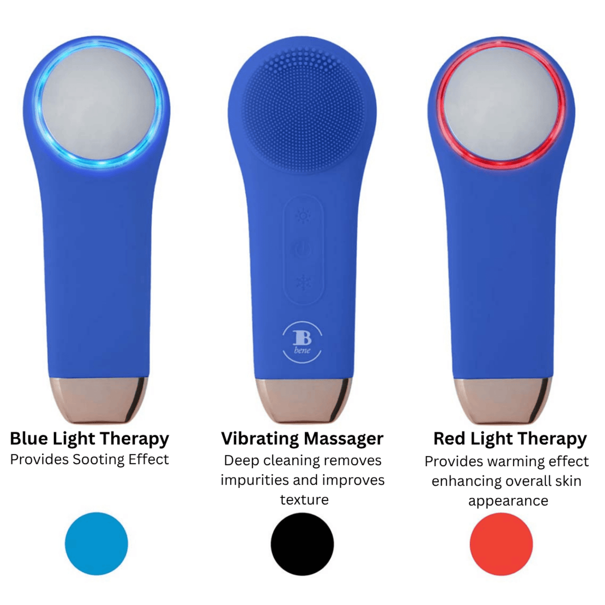 Bene Pore Refining Wand