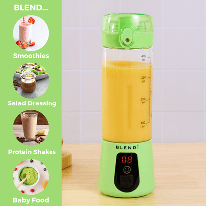 Blendi Lite Portable Blender 17oz