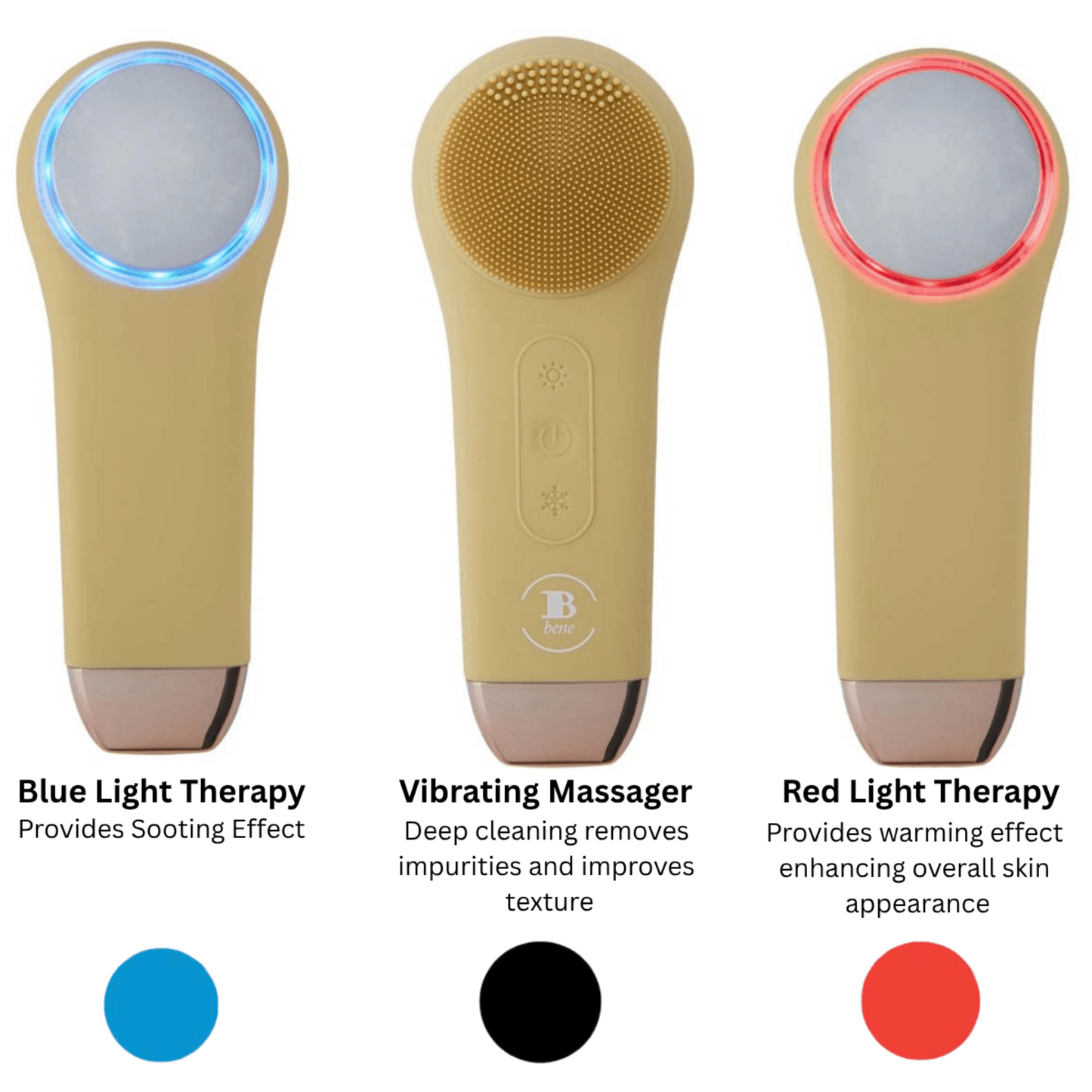 Bene Pore Refining Wand