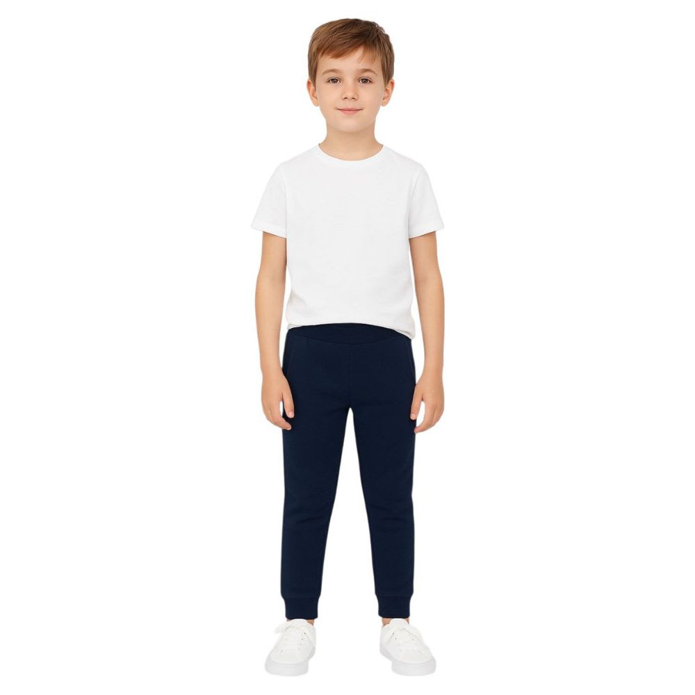 BenBen Kids Ultra Soft Fleece Jogger