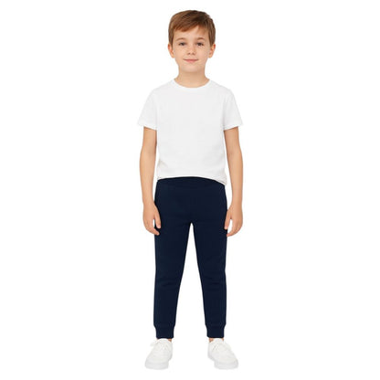 BenBen Kids Ultra Soft Fleece Jogger