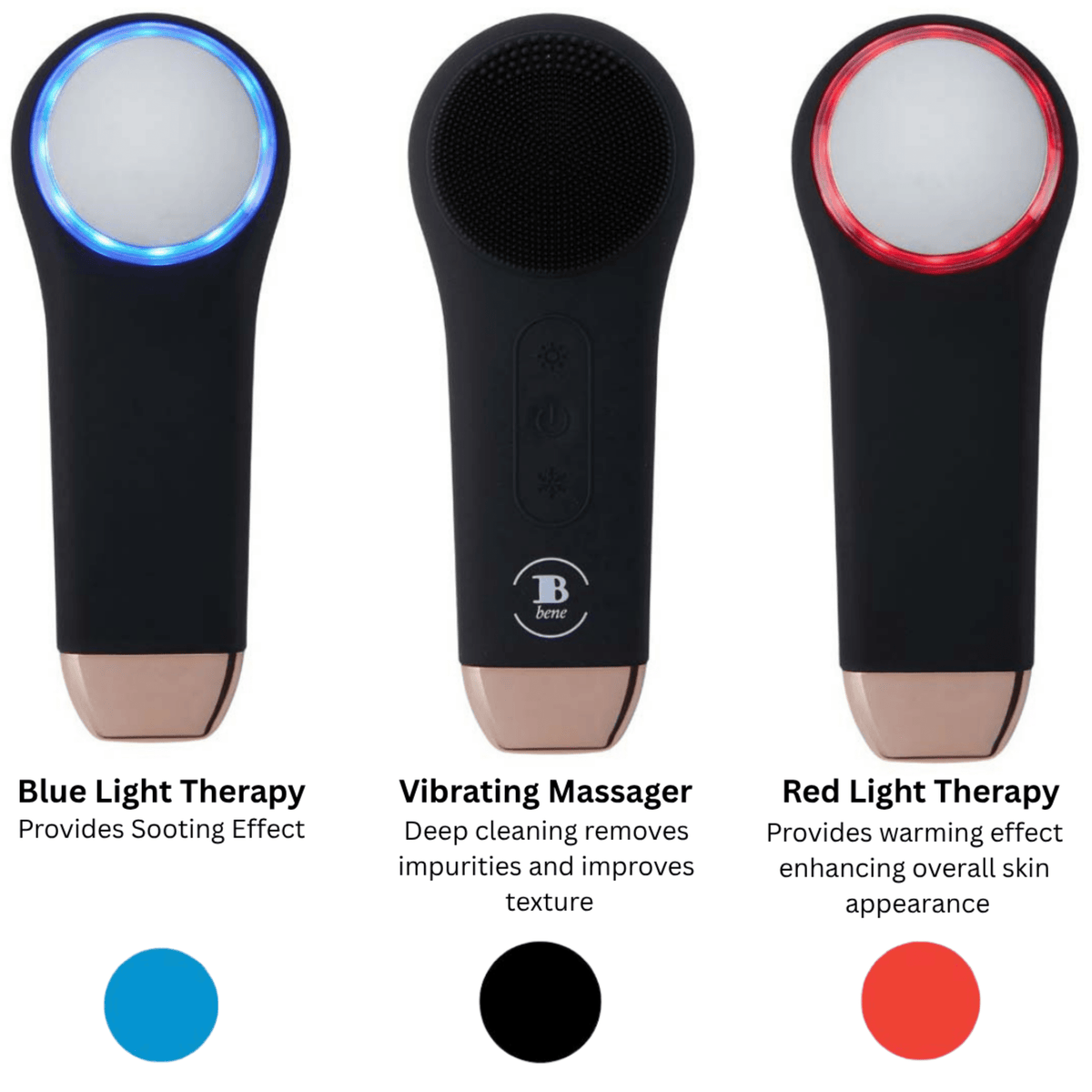 Bene Pore Refining Wand