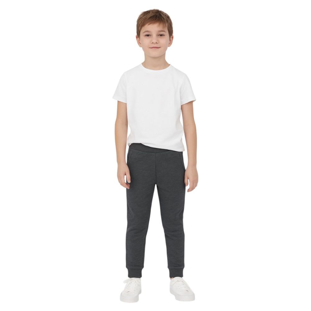 BenBen Kids Ultra Soft Fleece Jogger