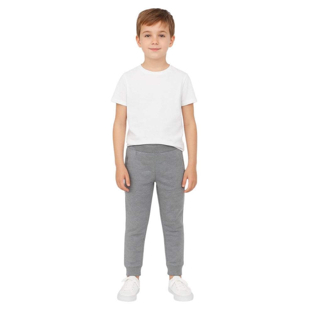 BenBen Kids Ultra Soft Fleece Jogger