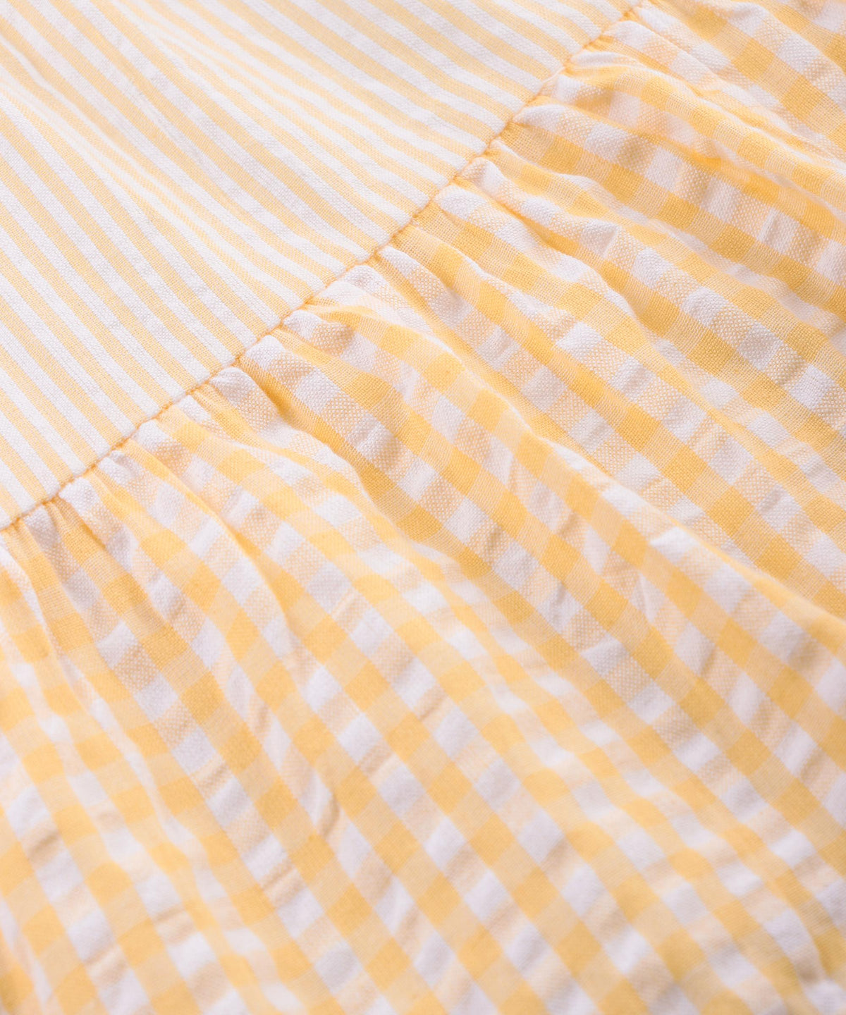 Beebay Mix-Match Tiered Dress