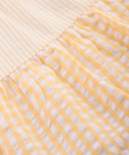 Beebay Mix-Match Tiered Dress